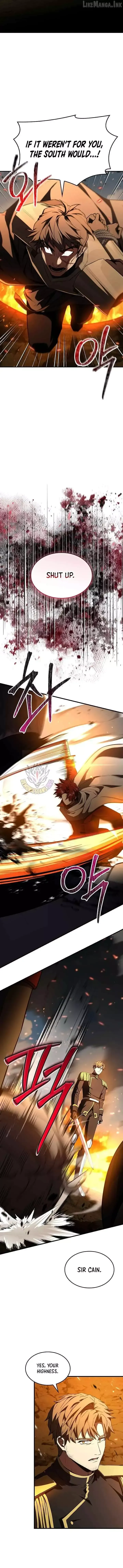 Read The Legendary Spearman Returns chapter 212 image 2 on Lezhin