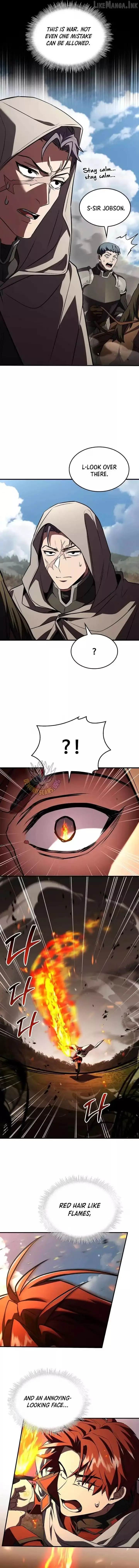 Read The Legendary Spearman Returns chapter 212 image 9 on Lezhin