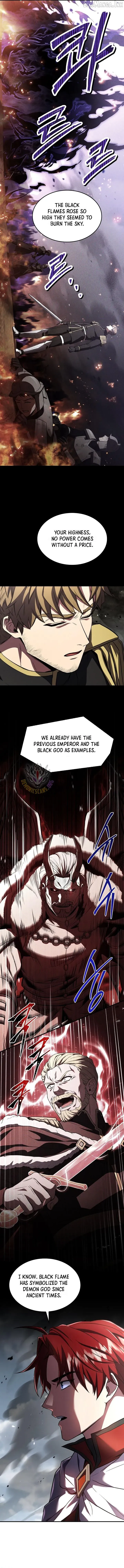 Read The Legendary Spearman Returns chapter 213 image 5 on Lezhin