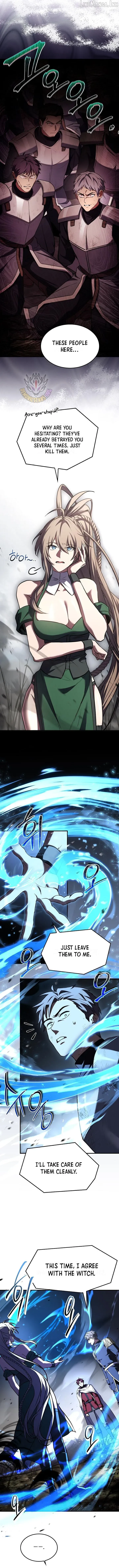 Read The Legendary Spearman Returns chapter 213 image 9 on Lezhin