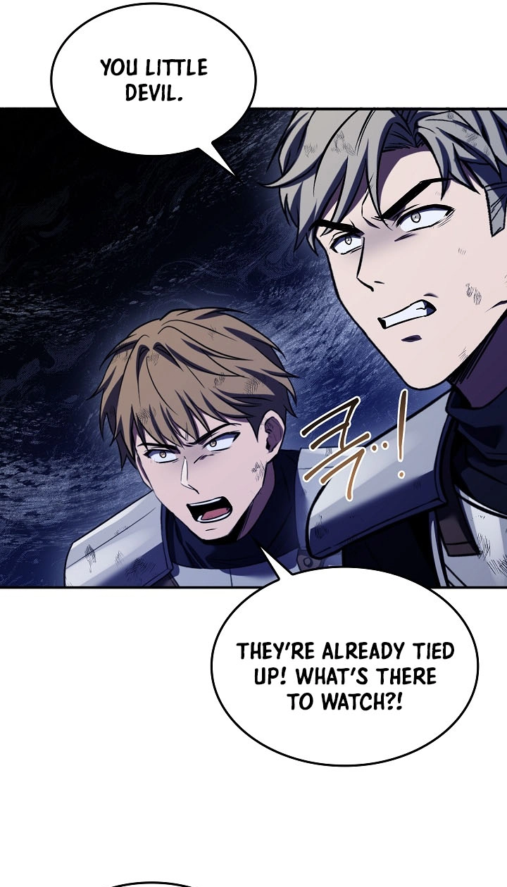 Read The Legendary Spearman Returns chapter 214 image 10 on Lezhin