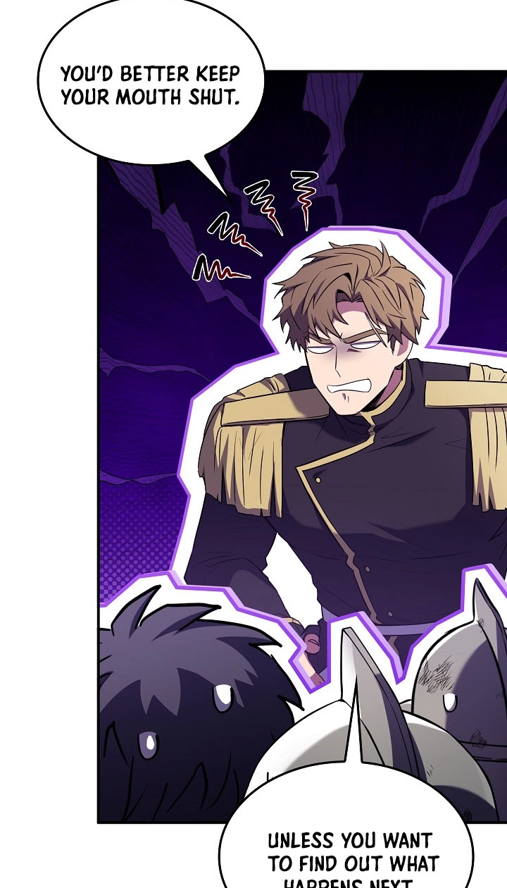 Read The Legendary Spearman Returns chapter 214 image 11 on Lezhin