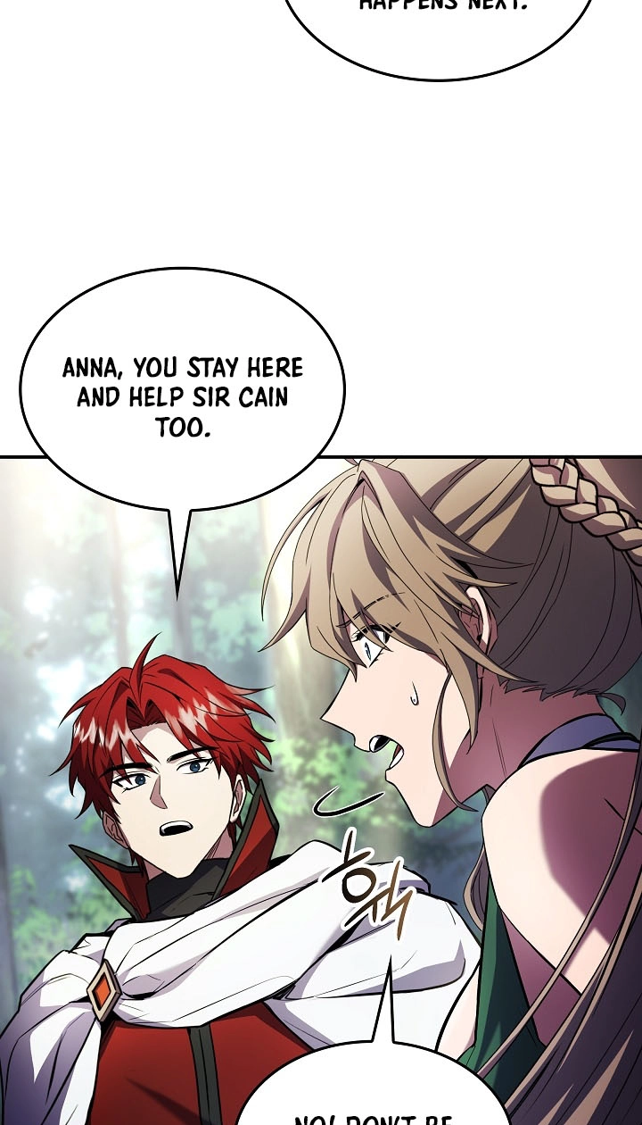 Read The Legendary Spearman Returns chapter 214 image 12 on Lezhin