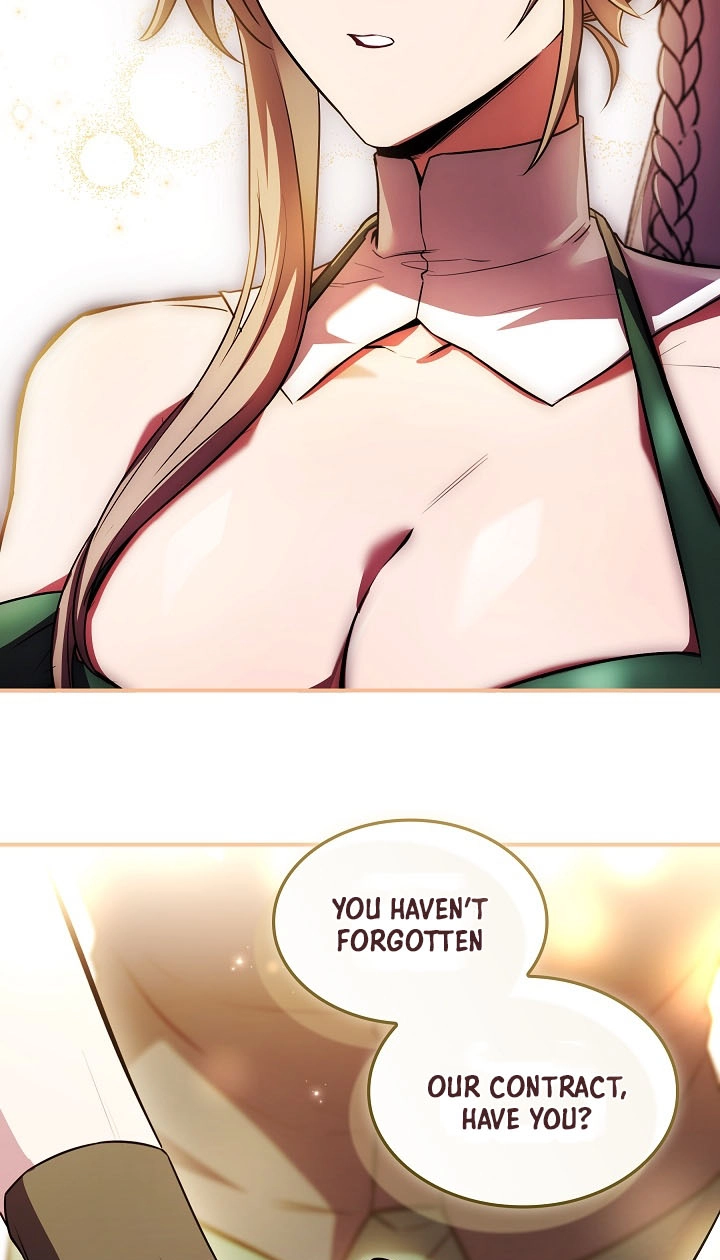 Read The Legendary Spearman Returns chapter 214 image 14 on Lezhin