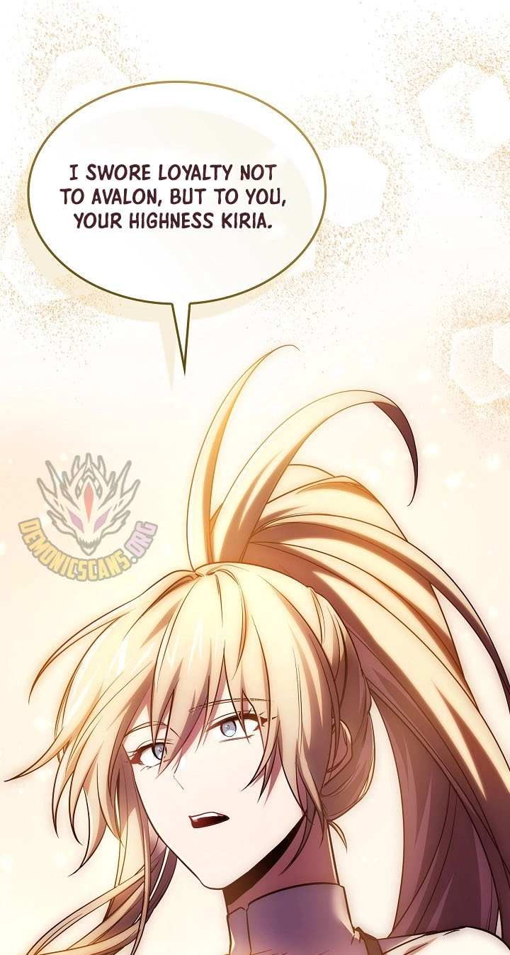 Read The Legendary Spearman Returns chapter 214 image 16 on Lezhin
