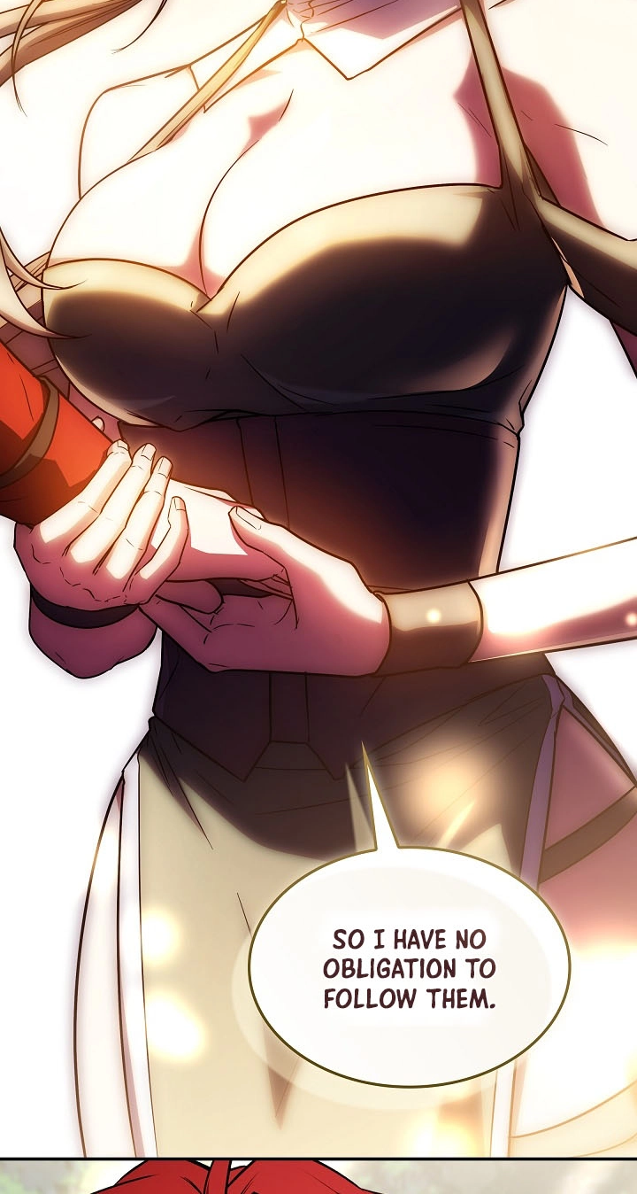 Read The Legendary Spearman Returns chapter 214 image 17 on Lezhin