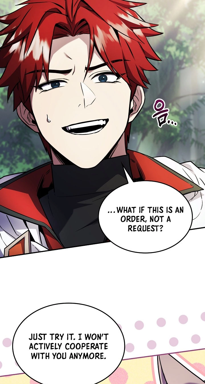 Read The Legendary Spearman Returns chapter 214 image 18 on Lezhin