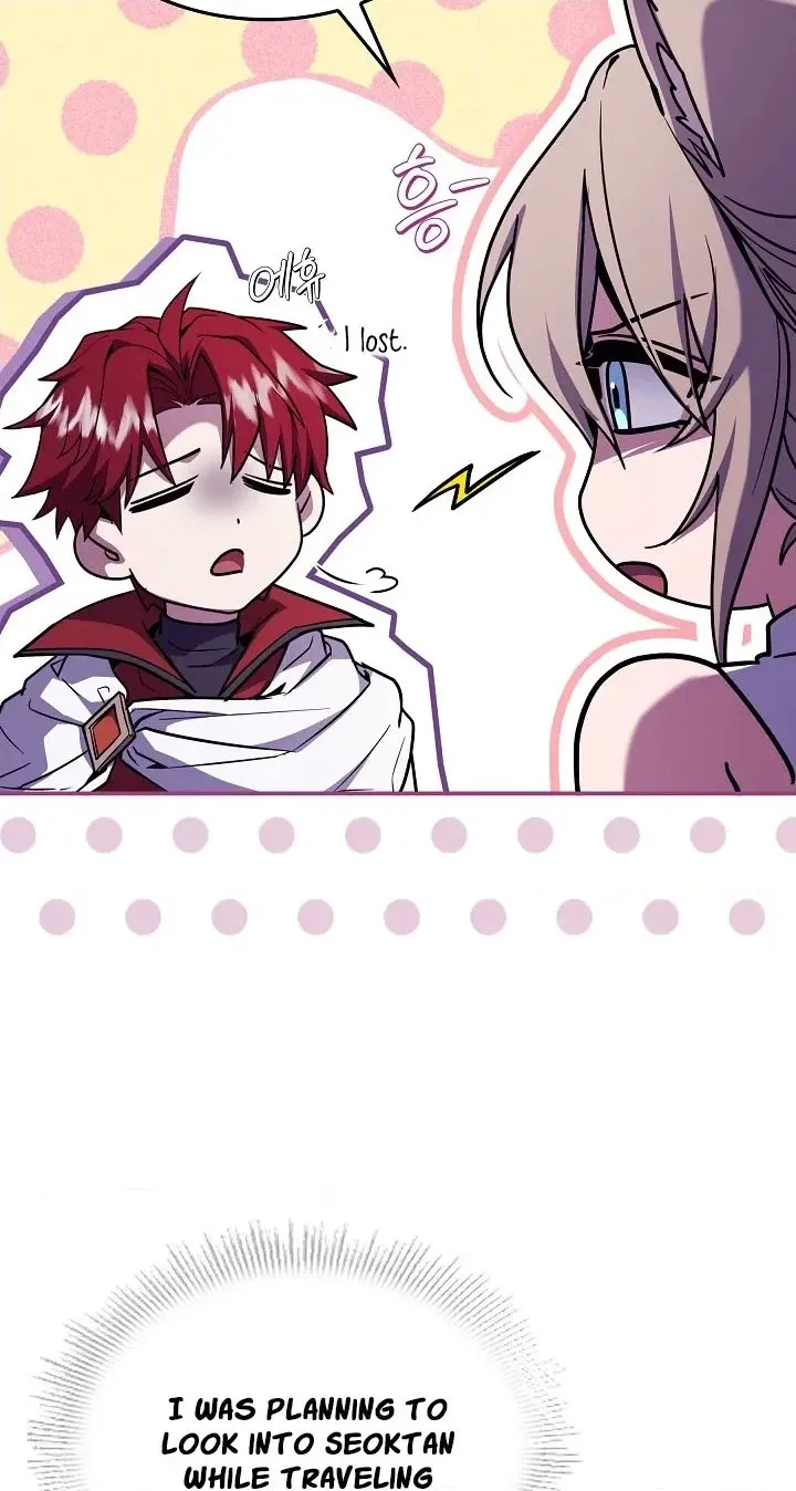 Read The Legendary Spearman Returns chapter 214 image 19 on Lezhin