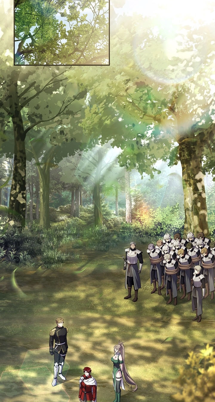 Read The Legendary Spearman Returns chapter 214 image 2 on Lezhin