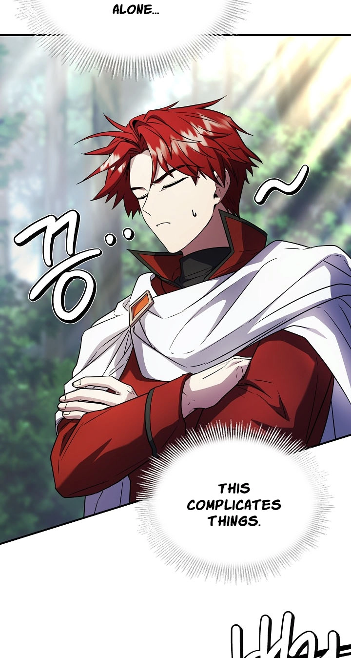 Read The Legendary Spearman Returns chapter 214 image 20 on Lezhin