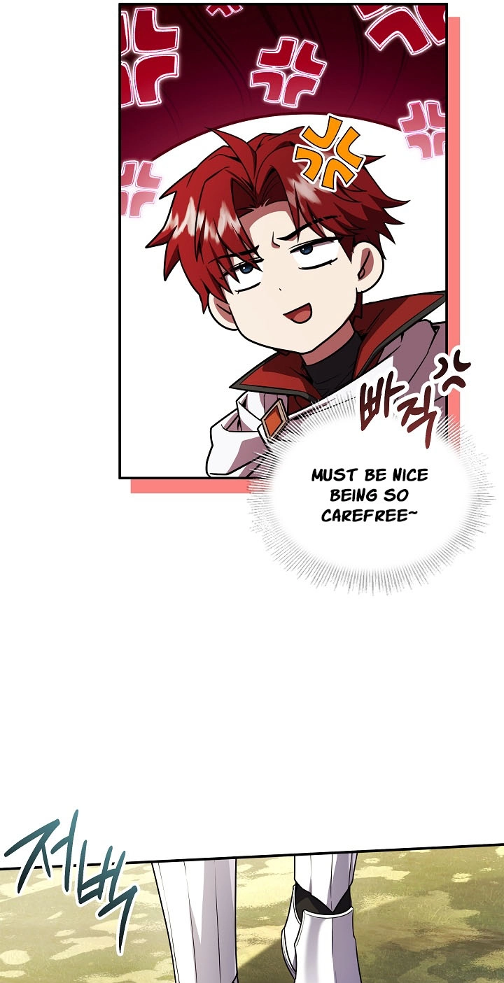 Read The Legendary Spearman Returns chapter 214 image 23 on Lezhin