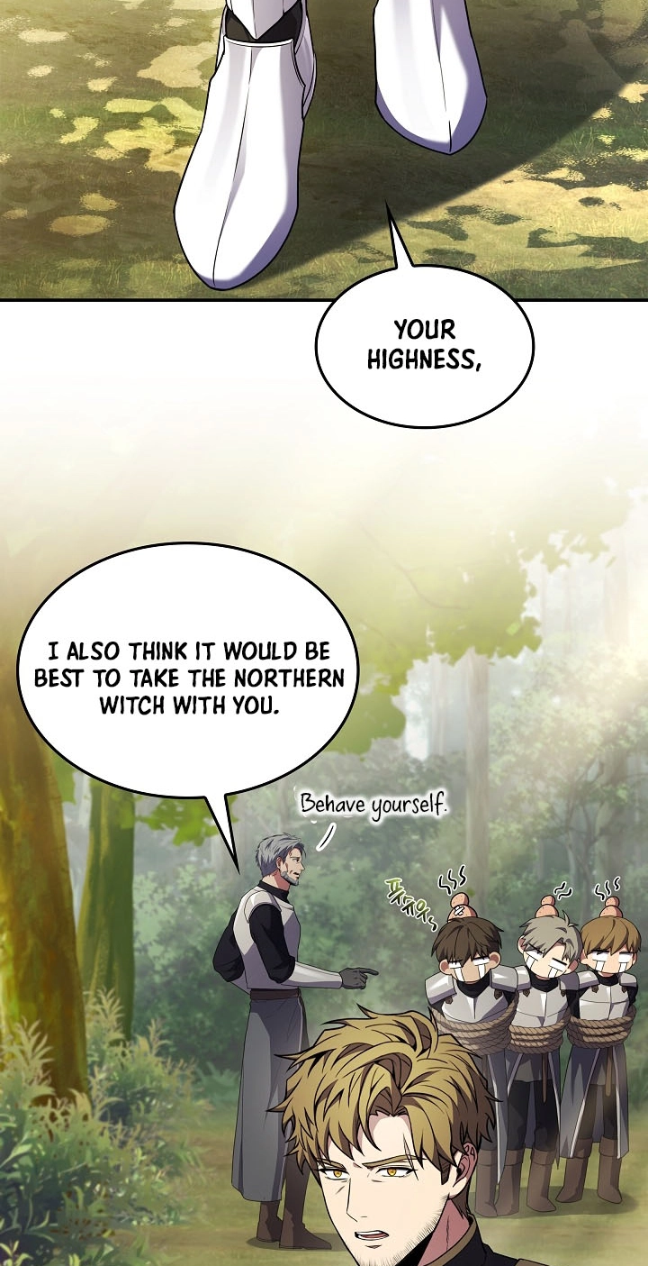 Read The Legendary Spearman Returns chapter 214 image 24 on Lezhin
