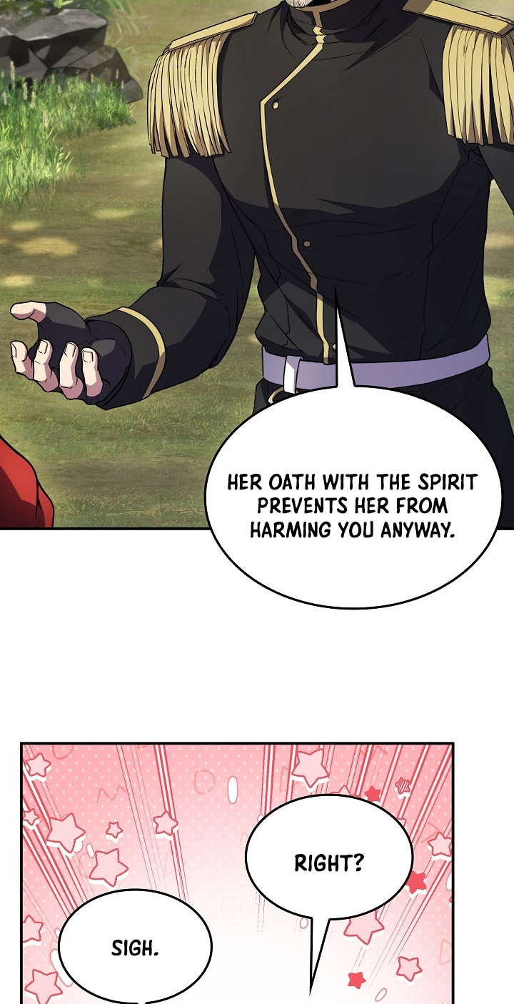 Read The Legendary Spearman Returns chapter 214 image 25 on Lezhin