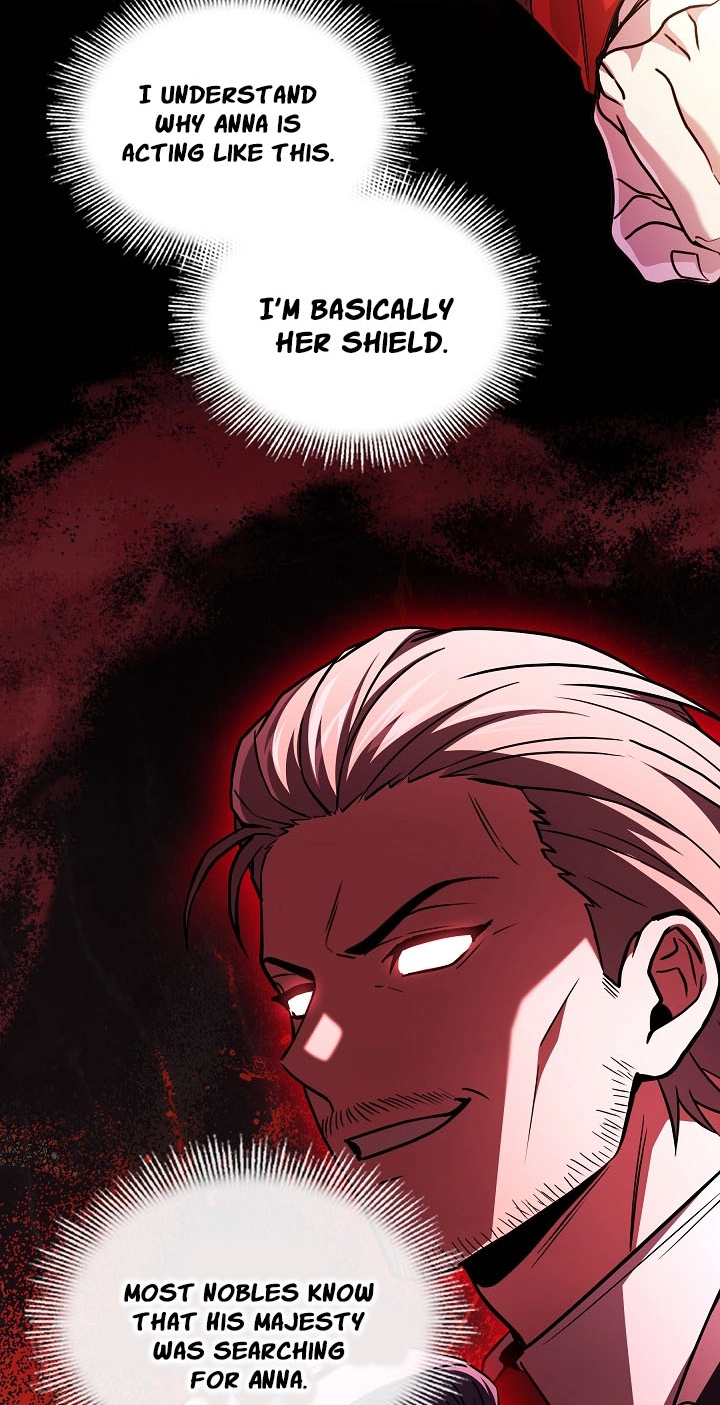 Read The Legendary Spearman Returns chapter 214 image 28 on Lezhin