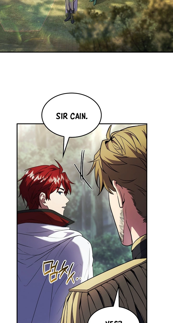 Read The Legendary Spearman Returns chapter 214 image 3 on Lezhin