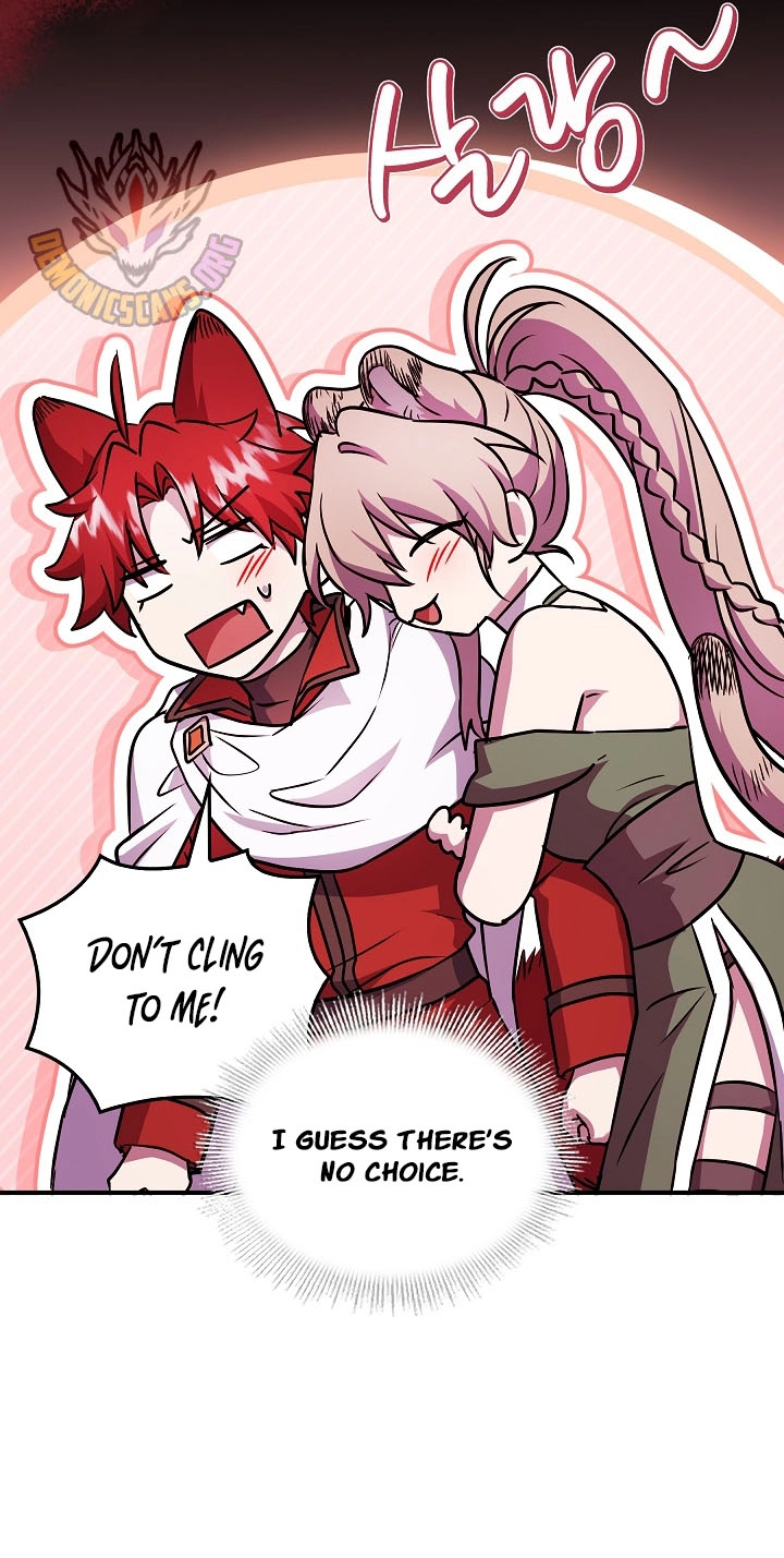 Read The Legendary Spearman Returns chapter 214 image 30 on Lezhin