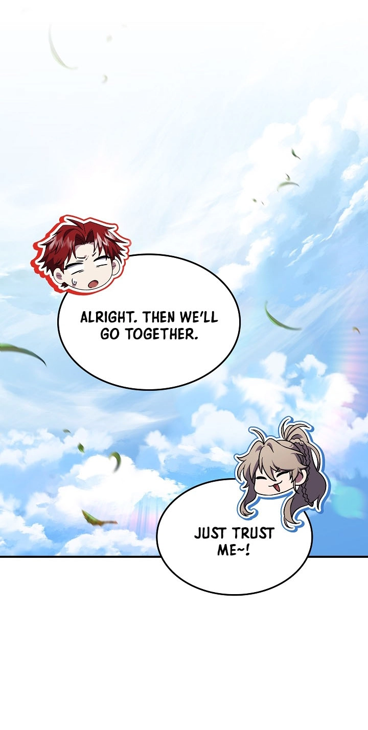 Read The Legendary Spearman Returns chapter 214 image 31 on Lezhin