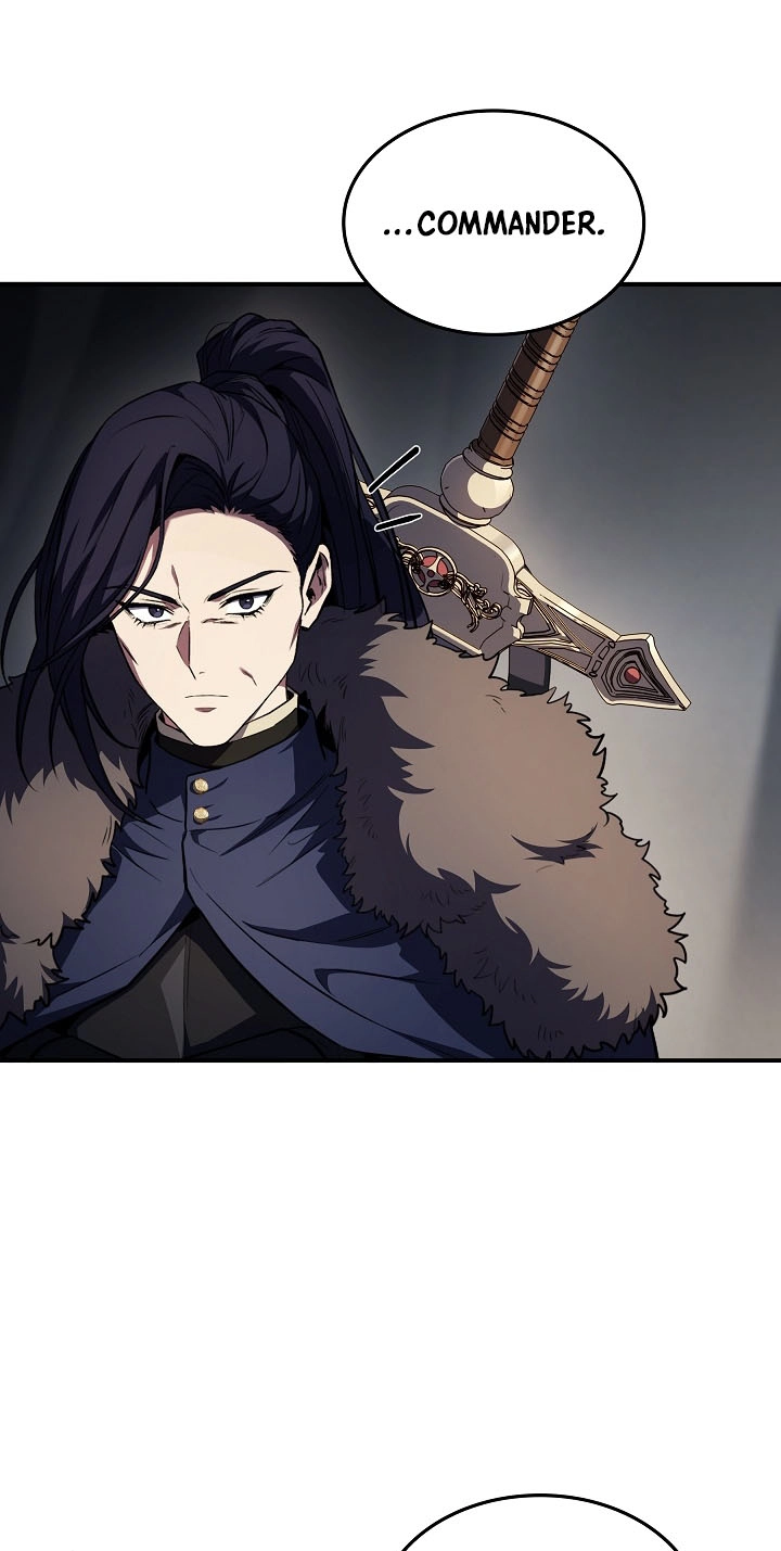 Read The Legendary Spearman Returns chapter 214 image 34 on Lezhin