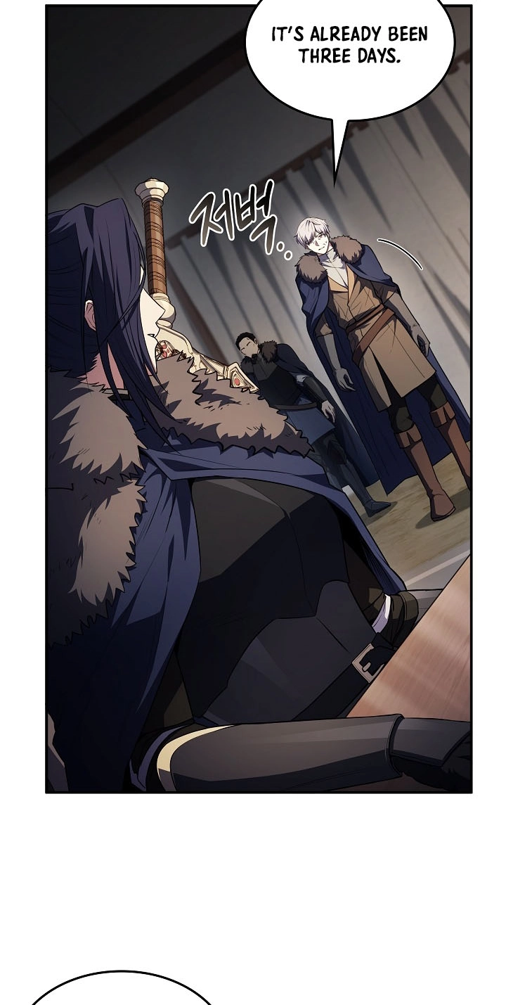 Read The Legendary Spearman Returns chapter 214 image 35 on Lezhin