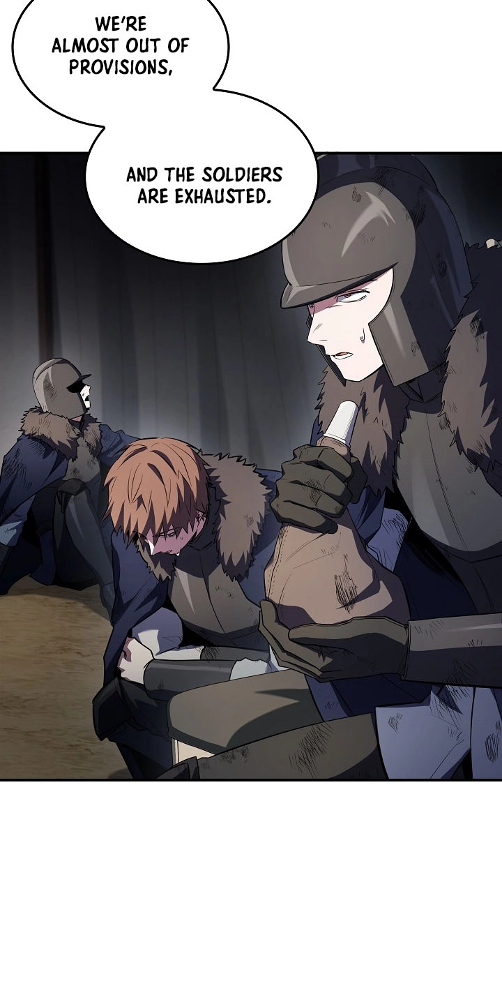 Read The Legendary Spearman Returns chapter 214 image 36 on Lezhin
