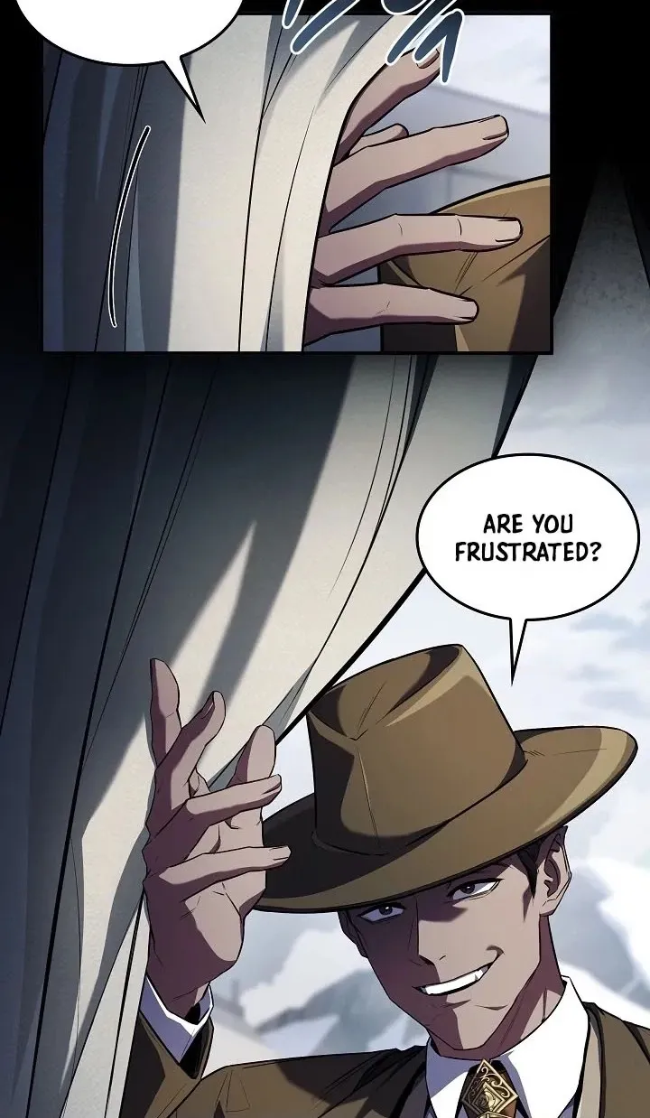 Read The Legendary Spearman Returns chapter 214 image 39 on Lezhin