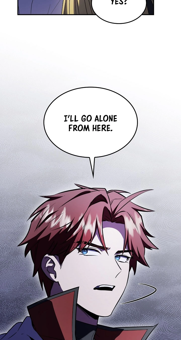 Read The Legendary Spearman Returns chapter 214 image 4 on Lezhin