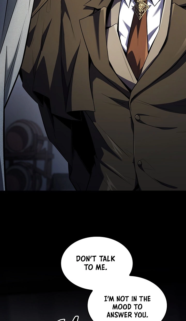 Read The Legendary Spearman Returns chapter 214 image 40 on Lezhin
