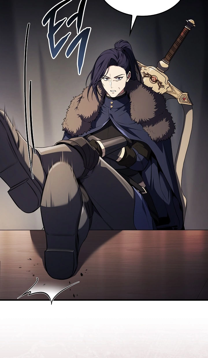 Read The Legendary Spearman Returns chapter 214 image 41 on Lezhin