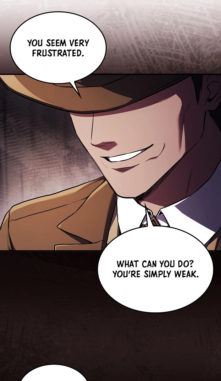 Read The Legendary Spearman Returns chapter 214 image 42 on Lezhin