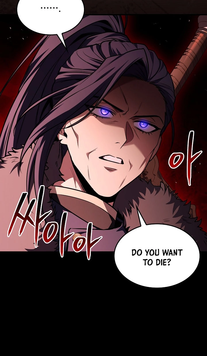 Read The Legendary Spearman Returns chapter 214 image 43 on Lezhin