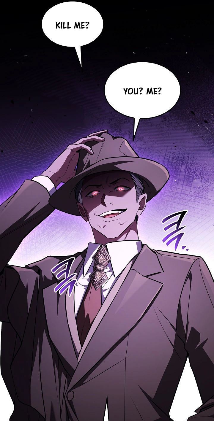 Read The Legendary Spearman Returns chapter 214 image 44 on Lezhin