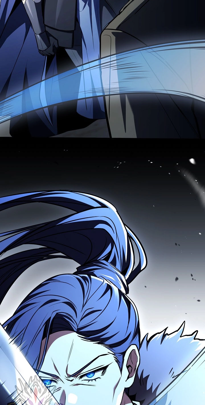 Read The Legendary Spearman Returns chapter 214 image 46 on Lezhin