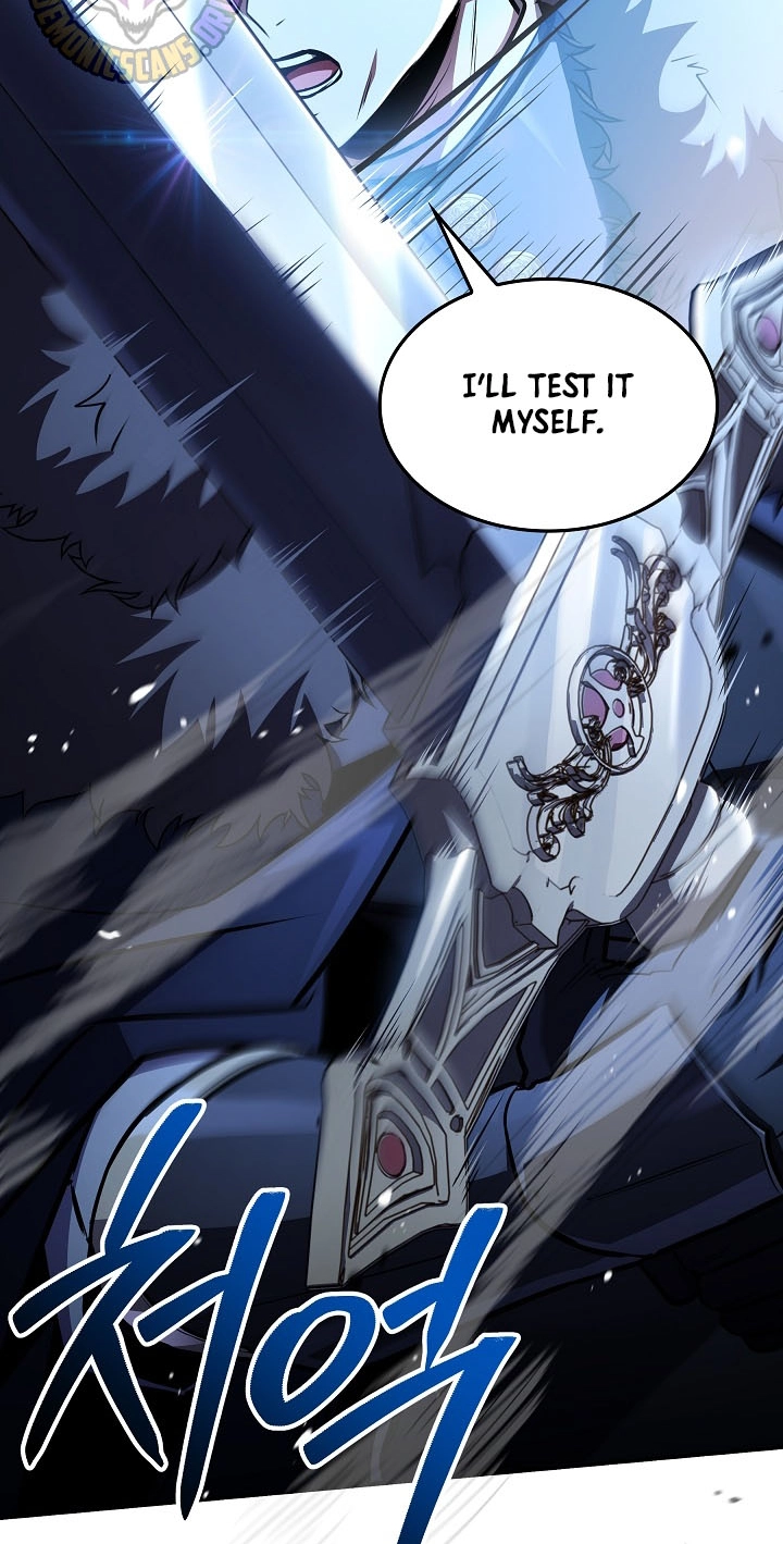 Read The Legendary Spearman Returns chapter 214 image 47 on Lezhin