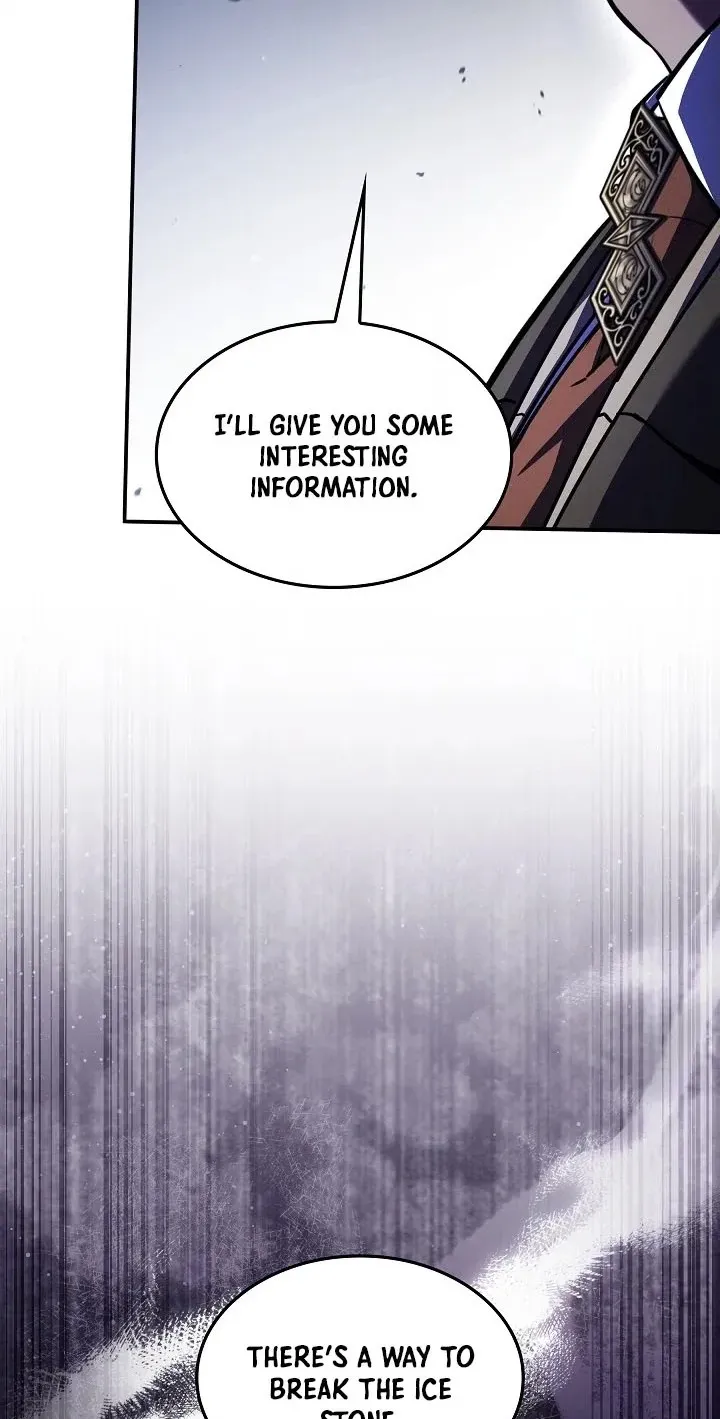 Read The Legendary Spearman Returns chapter 214 image 49 on Lezhin