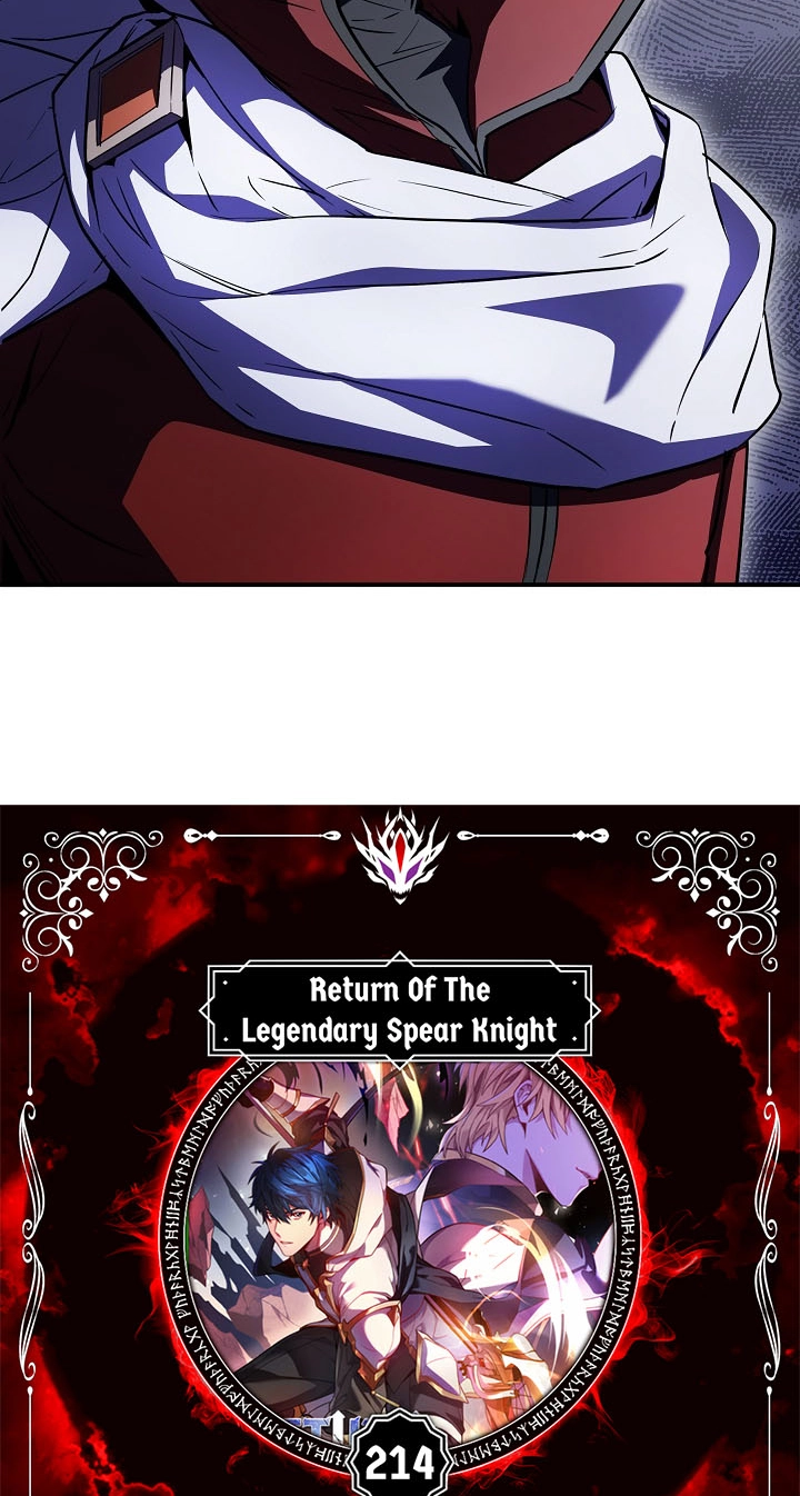 Read The Legendary Spearman Returns chapter 214 image 5 on Lezhin