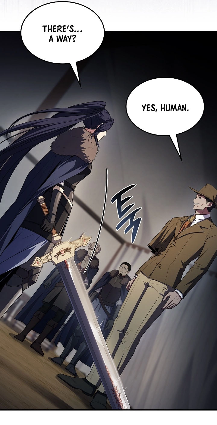 Read The Legendary Spearman Returns chapter 214 image 51 on Lezhin
