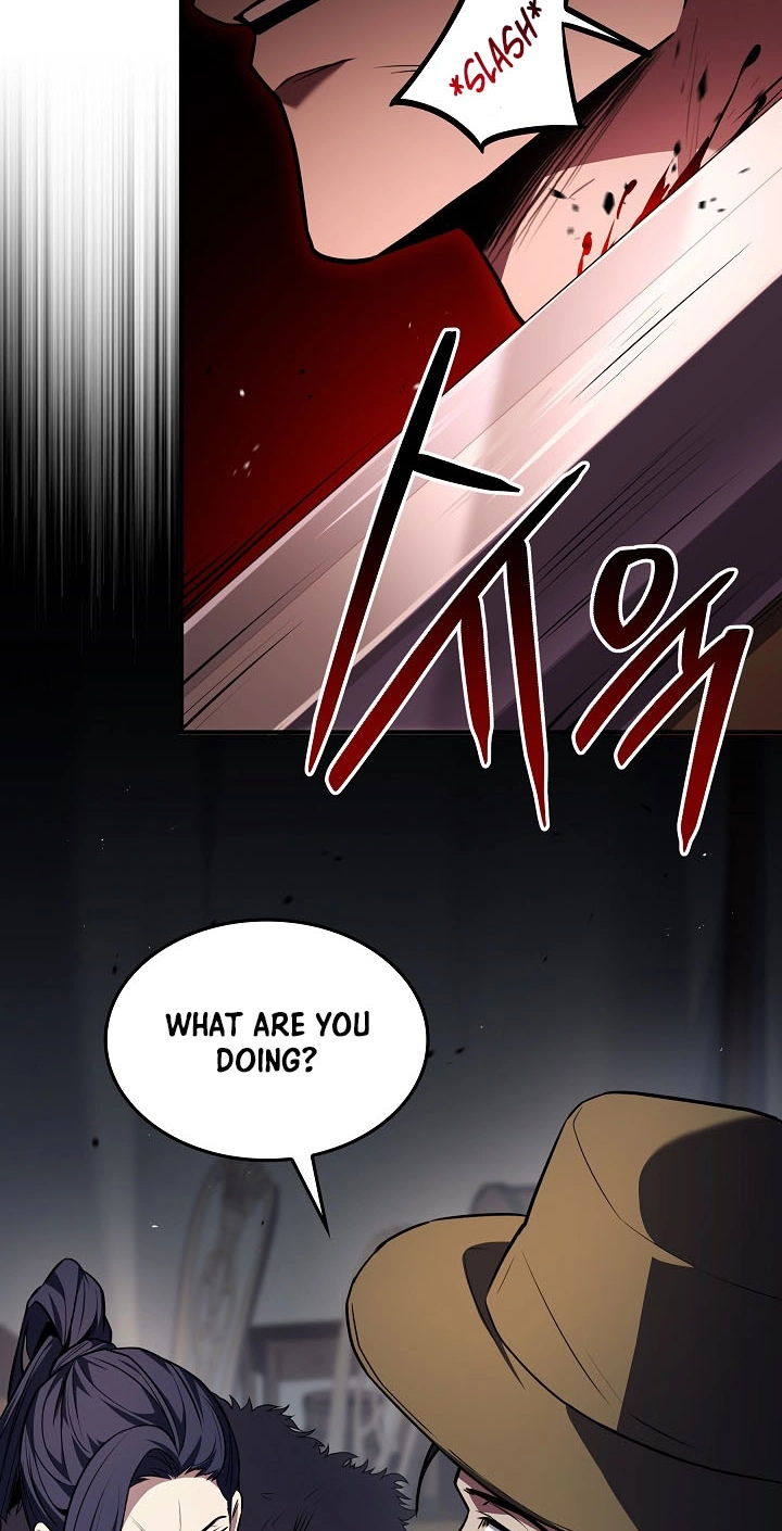 Read The Legendary Spearman Returns chapter 214 image 53 on Lezhin