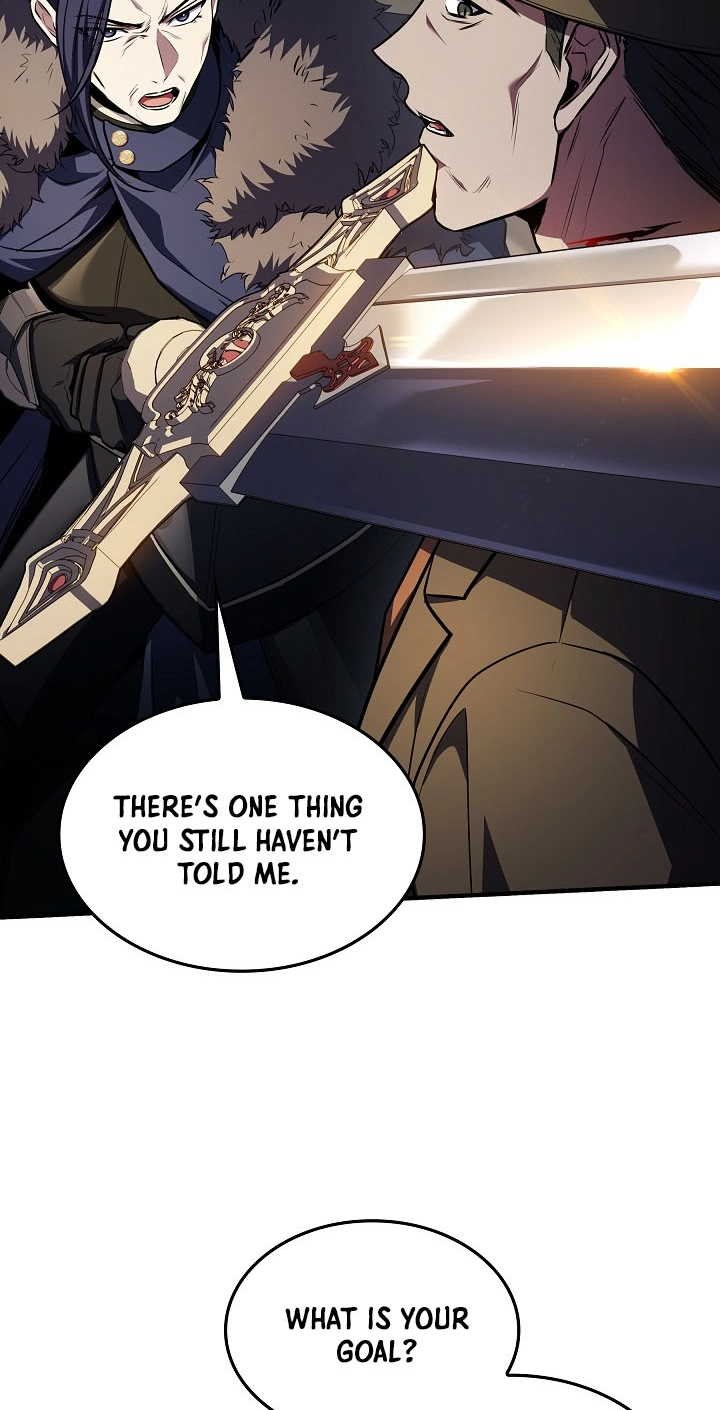 Read The Legendary Spearman Returns chapter 214 image 54 on Lezhin