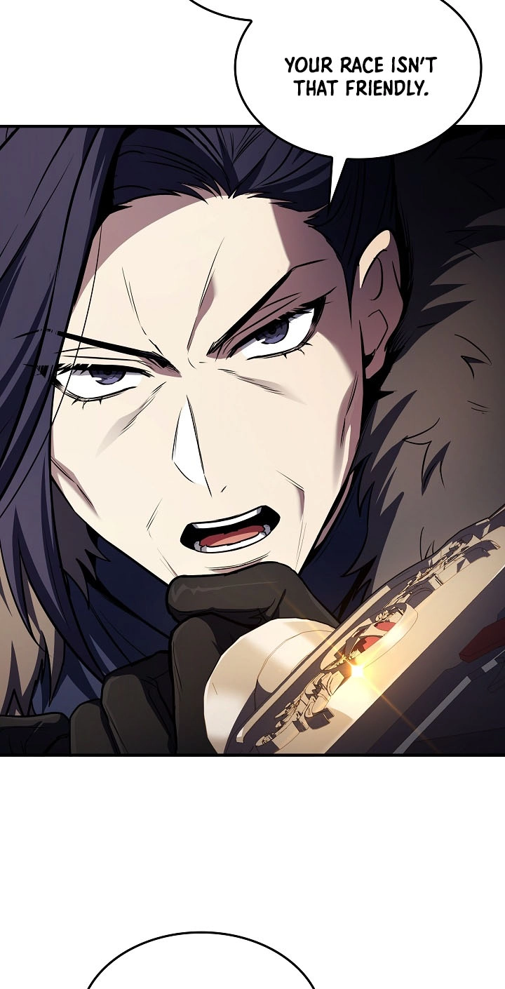 Read The Legendary Spearman Returns chapter 214 image 55 on Lezhin