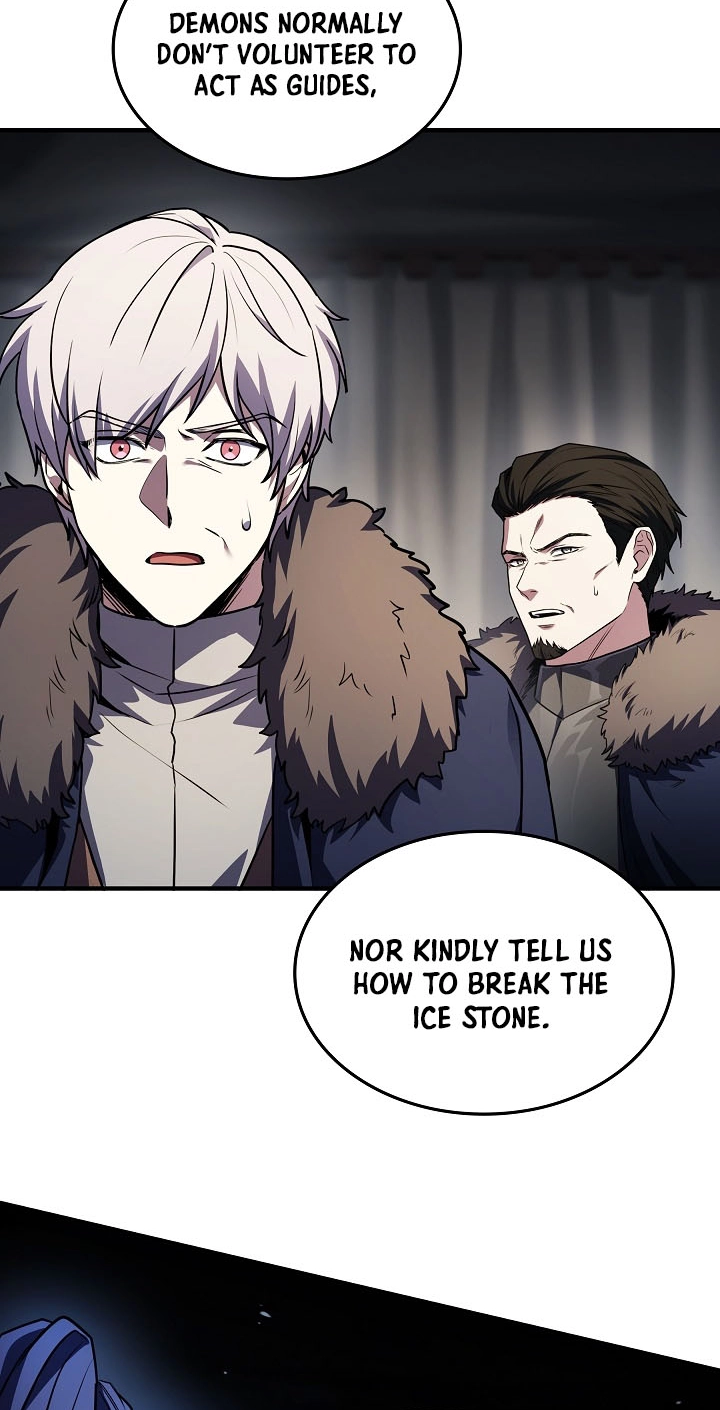 Read The Legendary Spearman Returns chapter 214 image 56 on Lezhin
