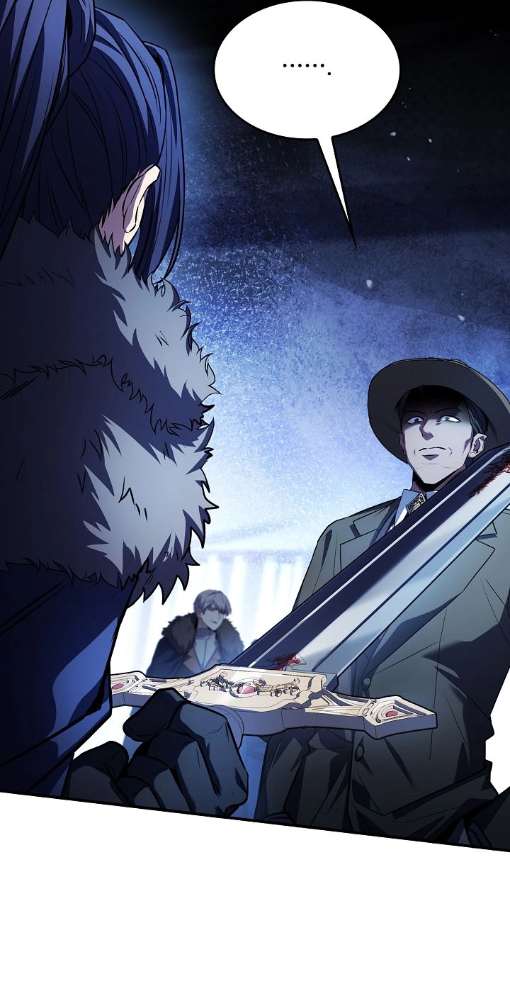 Read The Legendary Spearman Returns chapter 214 image 57 on Lezhin