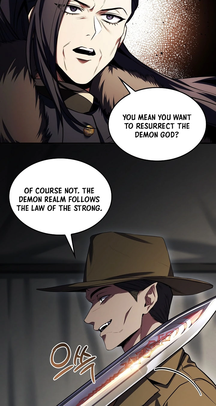 Read The Legendary Spearman Returns chapter 214 image 61 on Lezhin
