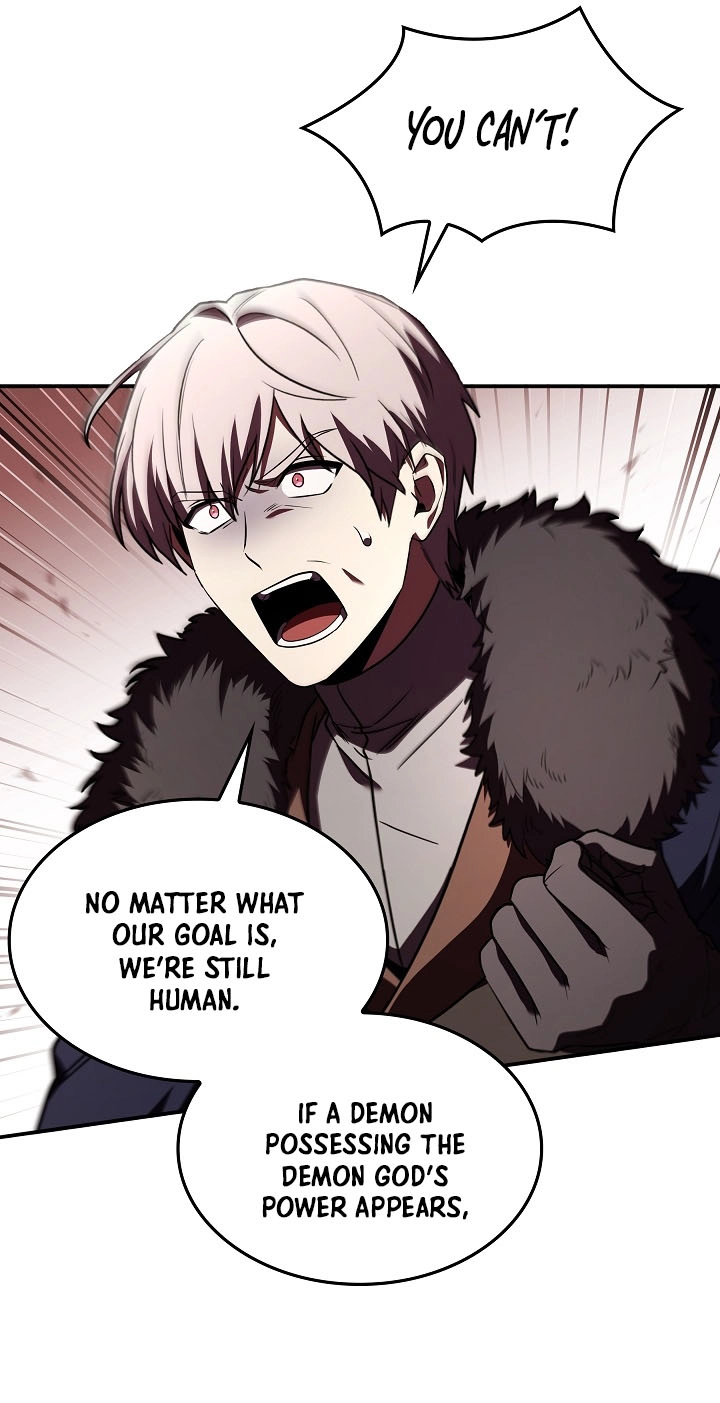 Read The Legendary Spearman Returns chapter 214 image 65 on Lezhin