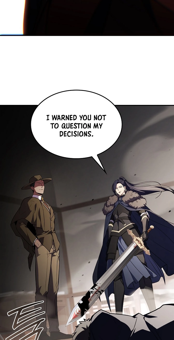 Read The Legendary Spearman Returns chapter 214 image 68 on Lezhin