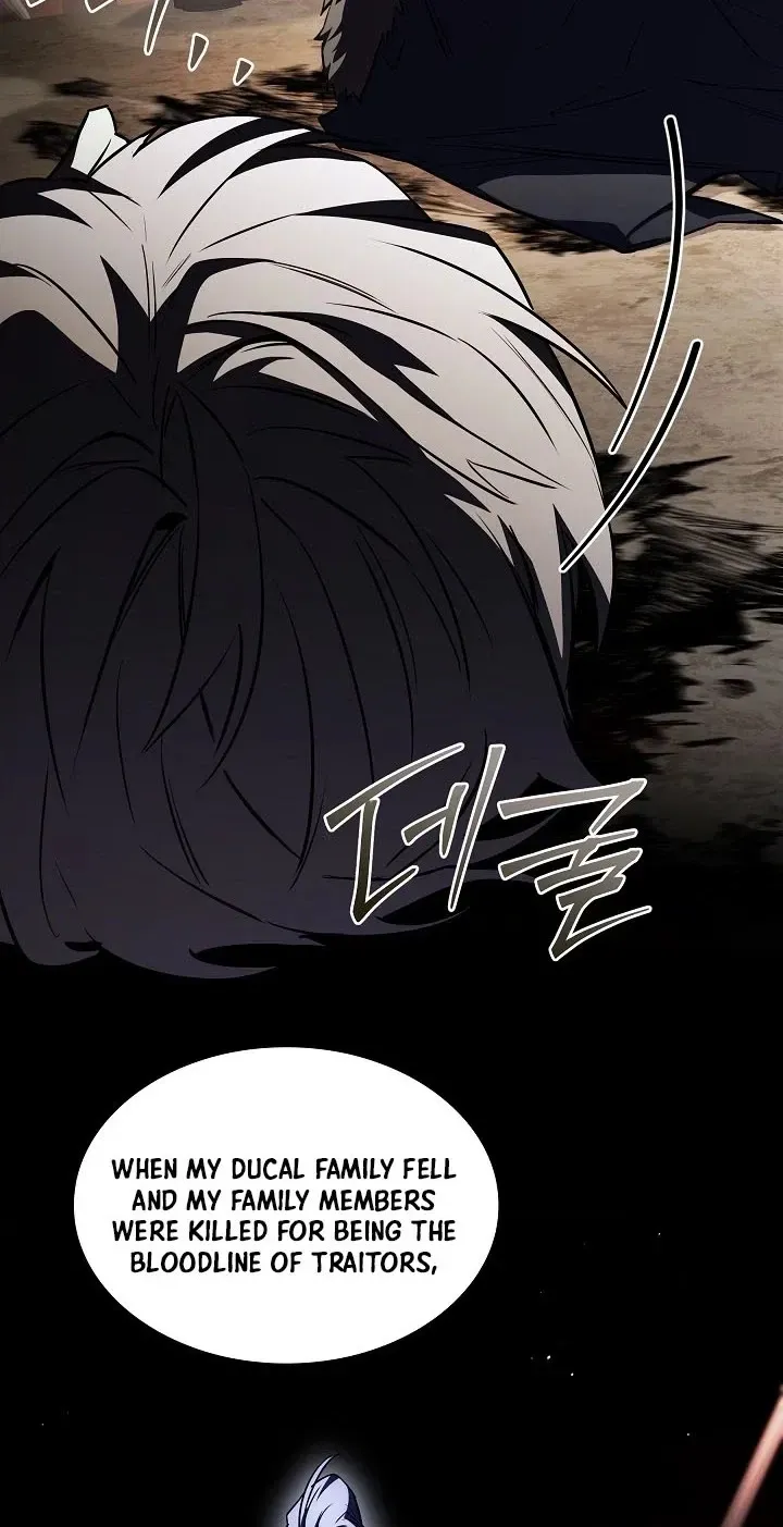 Read The Legendary Spearman Returns chapter 214 image 69 on Lezhin