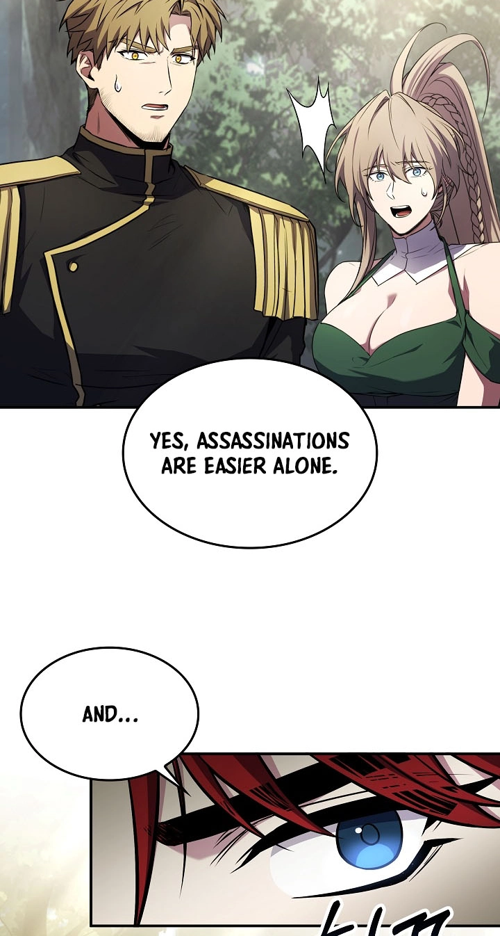 Read The Legendary Spearman Returns chapter 214 image 7 on Lezhin