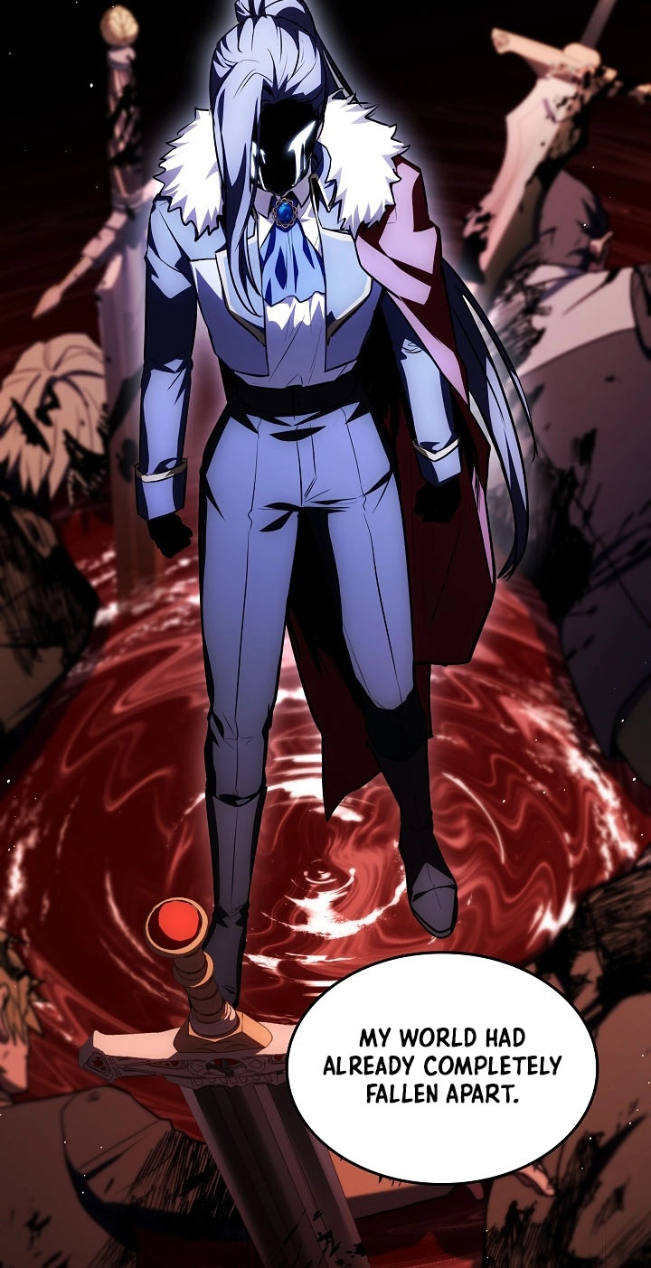 Read The Legendary Spearman Returns chapter 214 image 70 on Lezhin