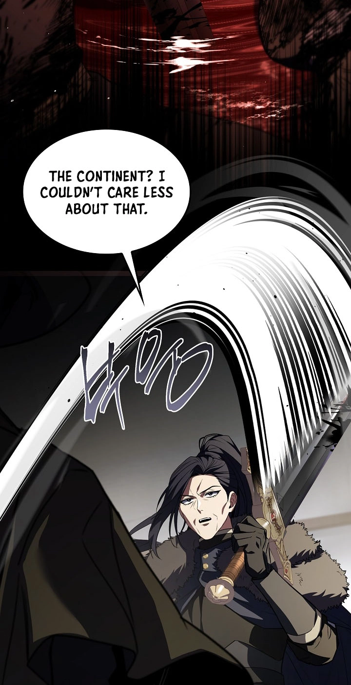 Read The Legendary Spearman Returns chapter 214 image 71 on Lezhin