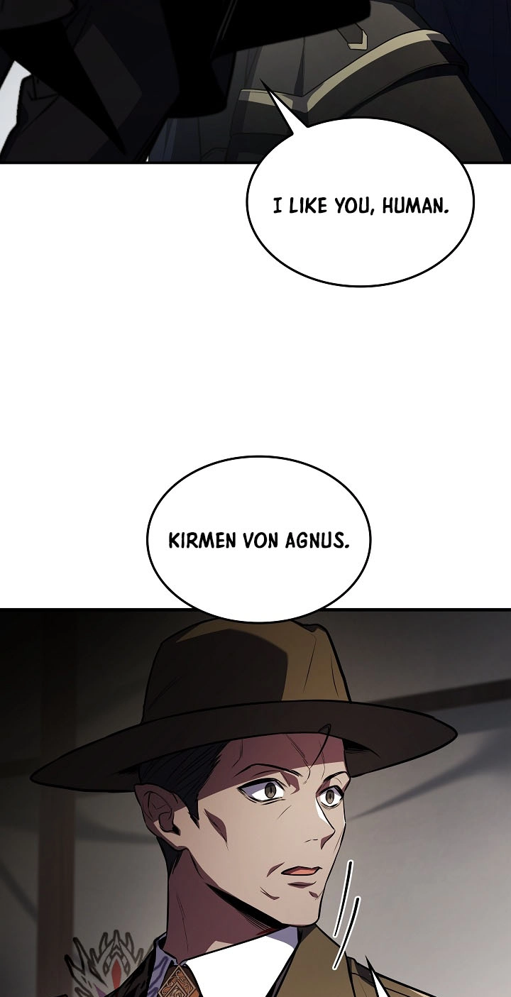 Read The Legendary Spearman Returns chapter 214 image 72 on Lezhin