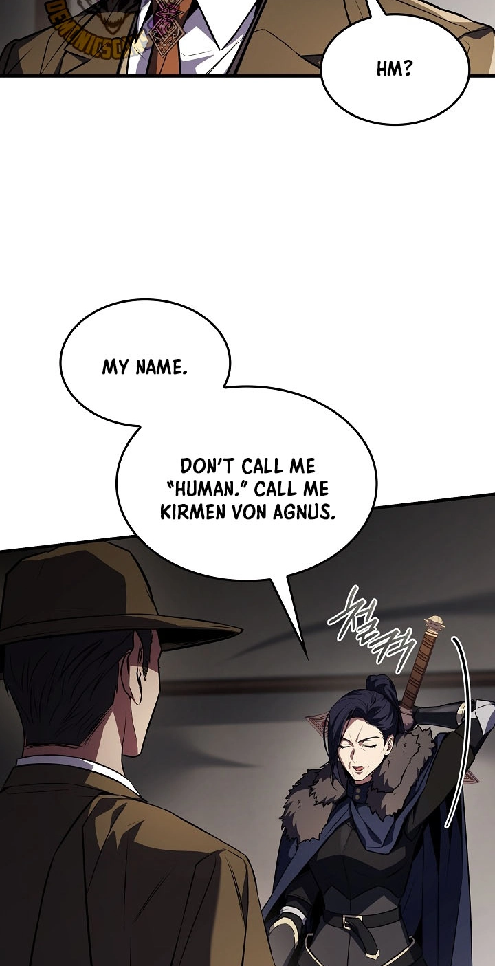 Read The Legendary Spearman Returns chapter 214 image 73 on Lezhin